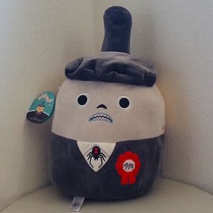 Nightmare Before Christmas Mayor Squshmallow